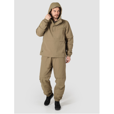 Костюм "SNAR DUO NEW" (Хлопок, Хаки)