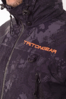 Костюм "TRITON PRO" (SoftShell, Серо-чёрный)