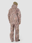 Костюм "GOOSE HUNTER PRO" -15 (SoftTaslan, Камыш)