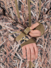 Костюм "GOOSE HUNTER PRO" -15 (SoftTaslan, Камыш)