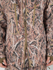 Костюм "GOOSE HUNTER PRO" -15 (SoftTaslan, Камыш)