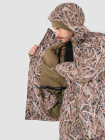 Костюм "GOOSE HUNTER PRO" -15 (SoftTaslan, Камыш)