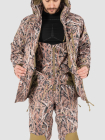 Костюм "GOOSE HUNTER PRO" -15 (SoftTaslan, Камыш)