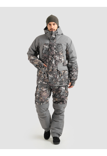 Костюм "STRONG" - 45 ПК,(Алова,Mountain Line)