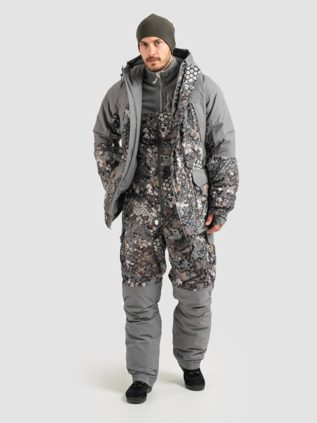Костюм "STRONG" - 45 ПК,(Алова,Mountain Line)