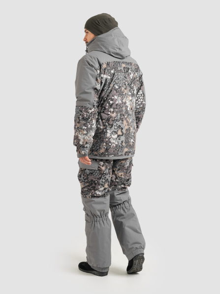 Костюм "STRONG" - 45 ПК,(Алова,Mountain Line)