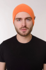 Шапка Triton Fleece 130 Оранжевый