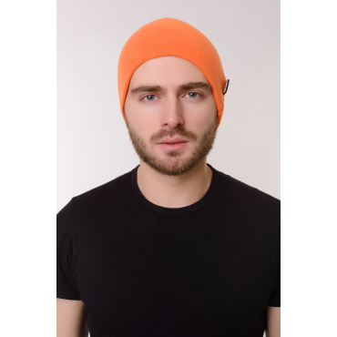 Шапка Triton Fleece 130 Оранжевый