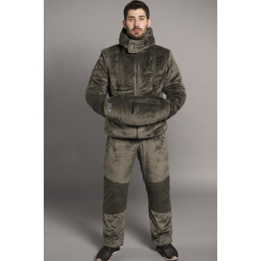 Костюм North Coast Oymyakon ОЛИВА