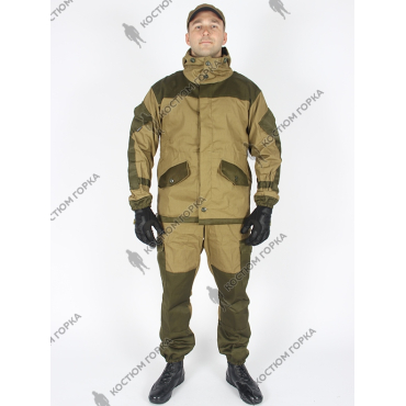 Костюм Горка 3 летний хаки Костюм Горка 3 летний хаки