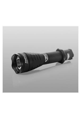 Фонарь Armytek Predator XP-L HI Белый