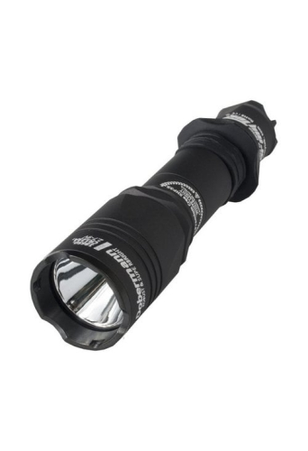 Фонарь ArmyTek Doberman XHP35 HI LED (теплый)