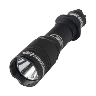 Фонарь ArmyTek Doberman XHP35 HI LED (теплый)