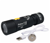 Фонарь Armytek Prime C1 Magnet USB XP-L Теплый