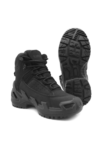 Ботинки мужские 036 "ШИП MID"