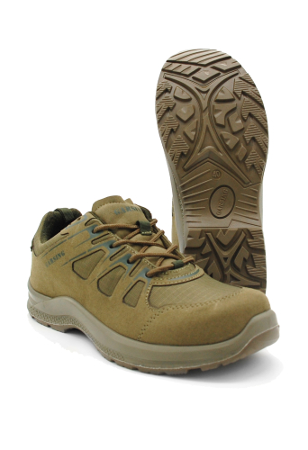 Полуботинки 189 о «ALPHA LOW CTX »