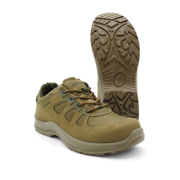 Полуботинки 189 о «ALPHA LOW CTX »