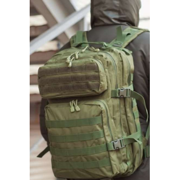 Рюкзак тактический CH-7013, olive																	