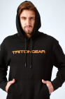 Худи "TRITONGEAR" (Чёрный) 2022